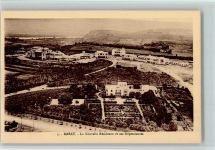 Rabat - La Nouvelle Résidence et ses Dépendances