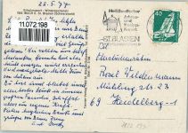 79837 W7822 Ibach , Schwarzw - Ortsansichten Mehrfachaufnahme