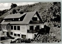 34508 W3542 Willingen (Upland) , Waldeck - Pension Haus Engelmann Oldtimer
