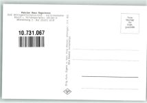 34508 W3542 Willingen (Upland) , Waldeck - Pension Haus Engelmann Oldtimer