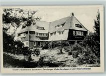 9564 Zandberg - Kinder Vacantieoord Lossersche Zandbergen