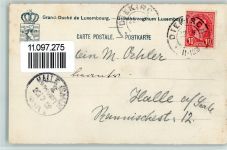 Luxembourg Luxemburg - Esch sur Sure