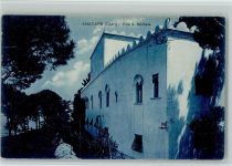 80071 Anacapri - Villa S. Michele