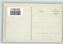 87435 W8960 Kempten (Allgäu) - Luftaufnahme Gesamtansicht