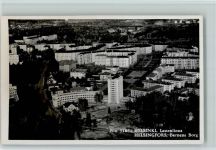 Helsinki Helsingfors