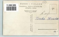 Helsinki Helsingfors