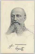 Grossadmiral Marine von Tirpitz Tirpitz 1914