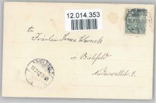 32657 W4920 Lemgo - Hexenbürgermeisterhaus ex Sammlung Busse