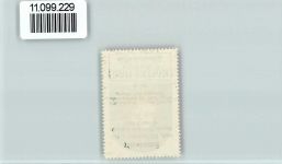 O7983 Sonnewalde Sonne Vignette Wappen Kaffee Hag ca 1920-1940 Vignette