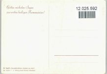 Engel mit Taufbecken - Christliches - Spötl, M.