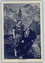 Duo Amstein - Trachten Musikgruppe 1920