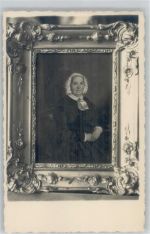 Creszentia Bosch 1782-1856 AK Prominente