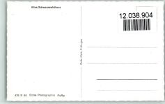Schwarzwaldhaus