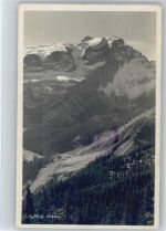 Sulzfluß Berg