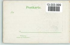 Ludwig Windthorst - Staatsmann in Hannover - Das grosse Jahrhundert Serie P No. 511 AK Politiker