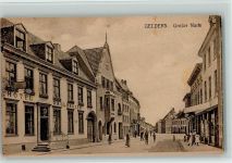 47608 W4170 Geldern - Großer Markt Hotel Dahlhausen