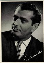 Camillo - Radio Luxemburg Sprecher Prominente