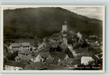 52396 W5169 Heimbach , Eifel - Burgruine