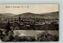 07768 O6906 Kahla , Thür