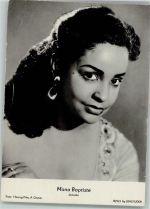 Mona Baptiste Rock / Pop