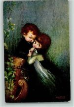 Kinderpoesie Bertiglia, A.