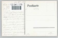 73033 W7320 Göppingen 1917 - Bezirkskrankenhaus