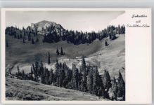 Fockenstein Neuhütten-Alm Berghütte