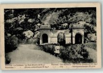 80078 Pozzuoli e Cantiere - La solfatara Le Stufe 99 g.d.