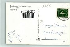 6291 Vaals - Jeugdherberg ´t Heemet Dagverblijf Innenaufnahme