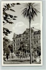 Norrköping - Carl Johans Park