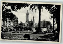 Buenos Aires - Plaza de Mayo