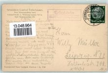 08359 O9431 Tellerhäuser Gebrauchsspuren Erzgebirgsstube in Schneiders Gasthaus Landpost