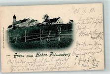 82383 W8126 Hohenpeißenberg 1898