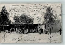 1927 - A pondoland Store , AK