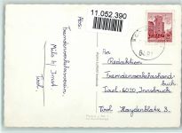 6068 Mils - Luftaufnahme Ortsansicht mit Tschirgant
