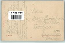 Kinder machen Musik mit Küchengeschirr ca 1920 AK Bertiglia, A.