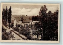 07545 O6500 Dürrenebersdorf 1929 - Etablissement "Forstgarten" , gute Erhaltung AK
