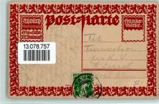 Kyburg sign Bollmann - gute Erhaltung AK Künstler Lithographie / Künstlerkarte