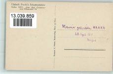 Reihe XXV Aus dem gnomen und Elfenreich III - Huldigung Forck, E.