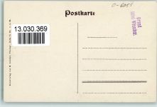 98559 O6055 Oberhof , Thüringen - Grand Hotel Wünscher ca 1910 AK