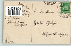 August Rökel Serie 1362 - Puppenhochzeit - Hochzeitsmahl AK Ebner, Pauli 1928 Künstlerkarte