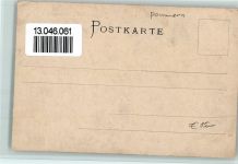 Swinemünde Swinoujscie 1900 - Gesamtansicht mit Hafen, AK Gute Erhaltung