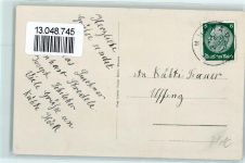 82418 W8110 Murnau a. Staffelsee - Krankenhaus