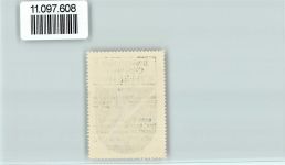 95346 W8652 Stadtsteinach - Vignette Wappen Kaffee Hag ca 1920-1940