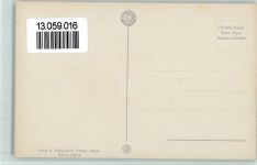 Serie 337-4 - Double Attaque - Junge und zwei Hunde , gute Erhaltung Philipp, F.