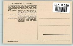 Die Skorpion Menschen AK Sternzeichen