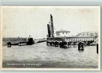 3841 Harderwijk - Hardersluis