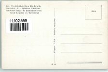 3841 Harderwijk - Hardersluis