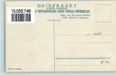 Lithographie Briefmarkenabbildungen Werbung Briefmarkenhaus Paul H. Schulze Dresden