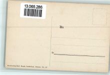 Hessische Trachten Nr. 127 - Verlag Mandt , Flecken Ubbelohde, O.